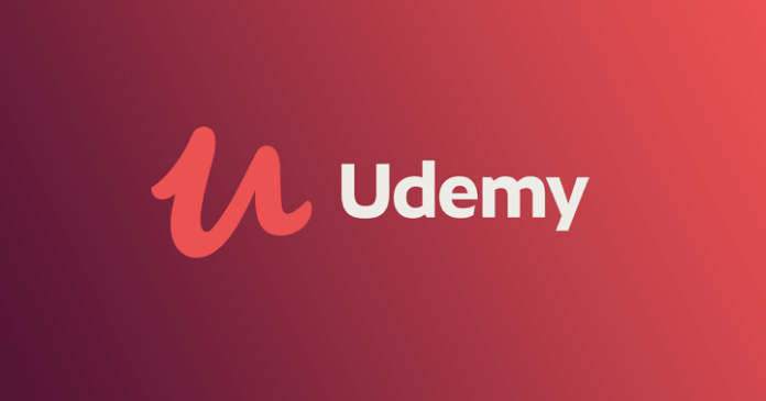 Cursos Udemy